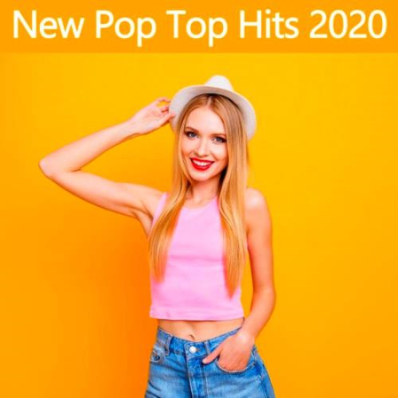 VA - New Pop Top Hits 2020 (2020) CD-Rip