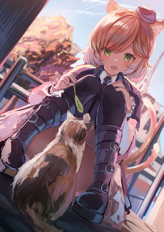 mousse-arknights-drawn-by-shoa-tksm-4c0f340b9dafc07187854ae04947985c-1