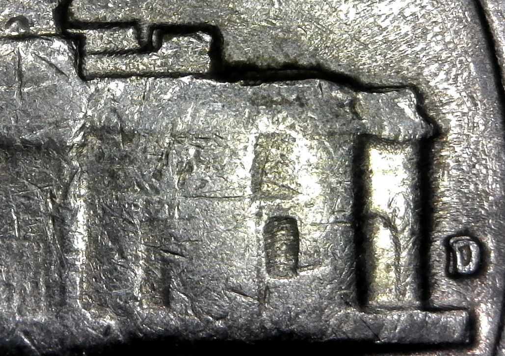 1964-D-5c-Possible-D/D-RPM