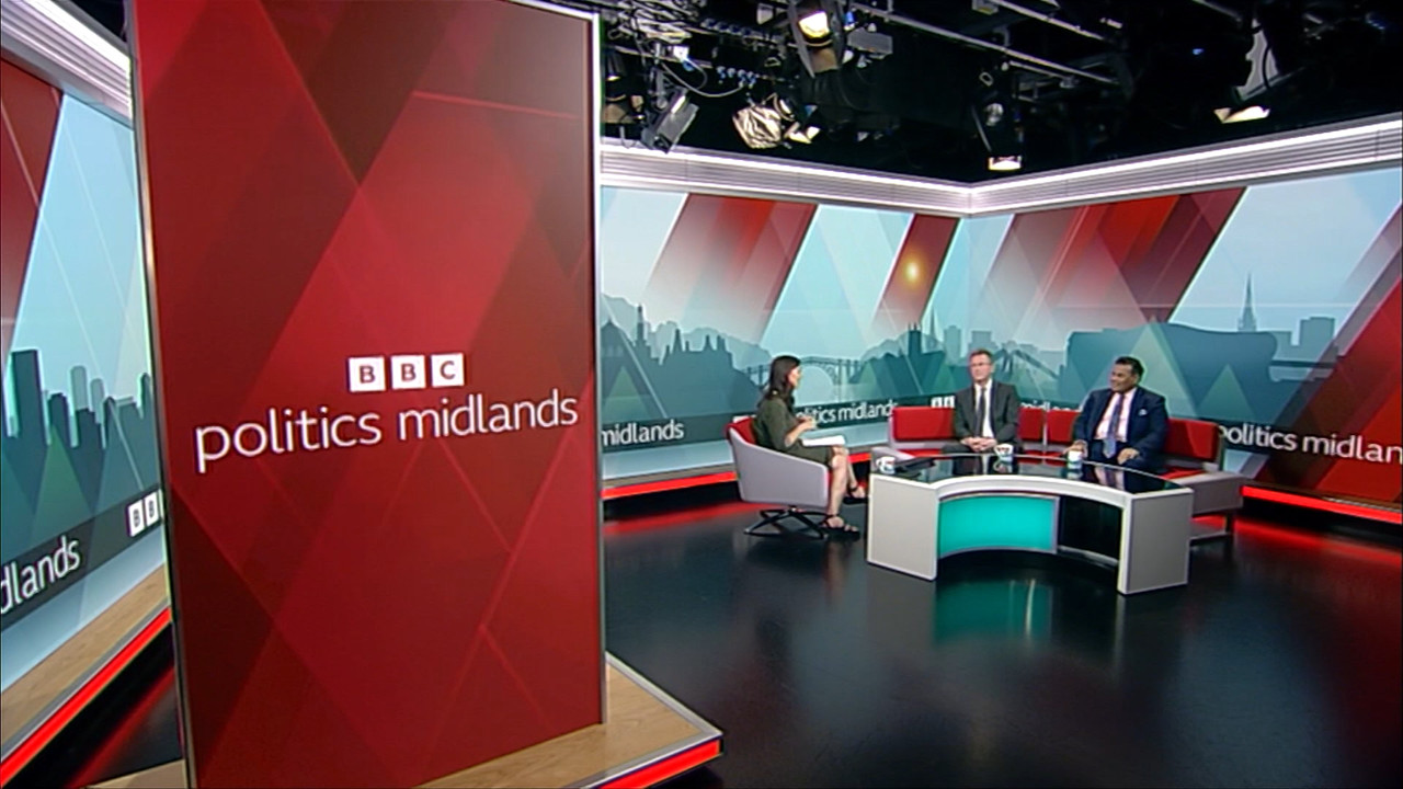 05.28 - 10.00.00 - Politics Midlands. Elizabeth Glinka with the lates....ts_snapshot_31.16.927