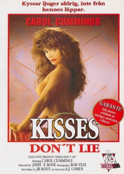Kisses Don't Lie (1989)