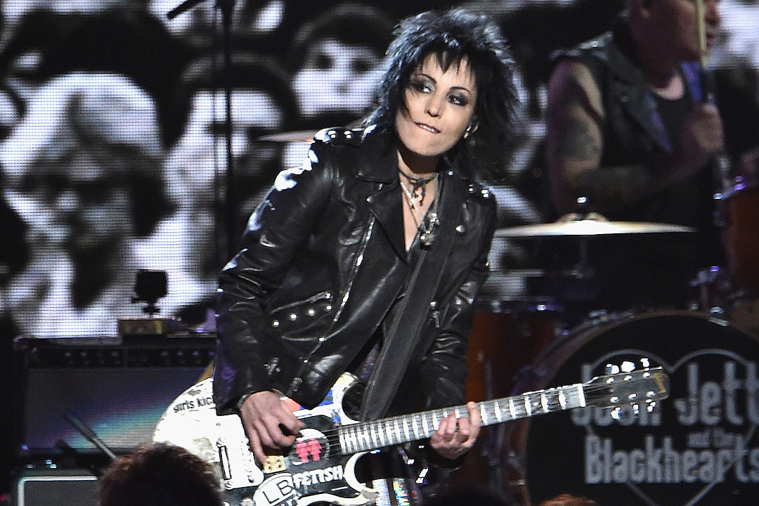 Joan Jett