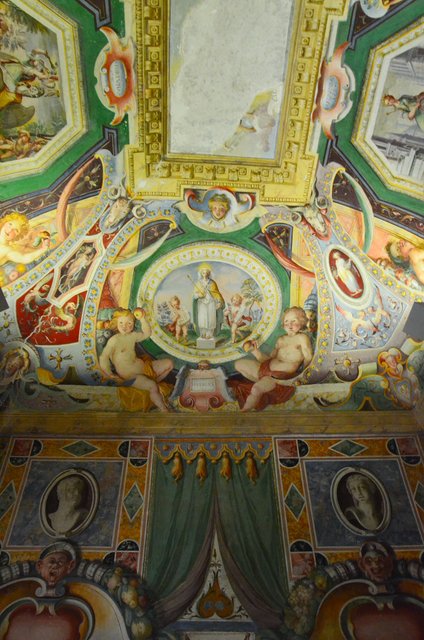 Italia y sus pueblos-2018/2019/2023 - Blogs de Italia - TIVOLI-14 Y 15-9-2023 (84)