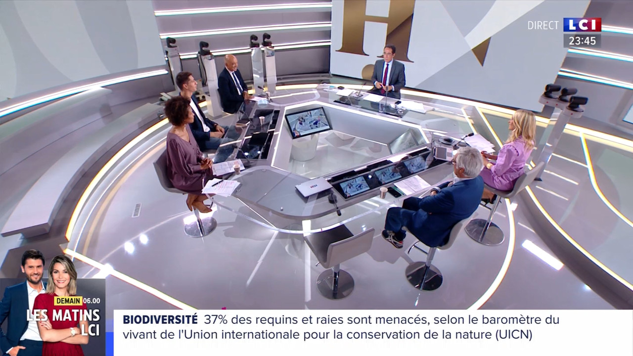 09.04 - 21.00.00 - LCI samedi soir. LCI dimanche soir, un magazine d'....ts_snapshot_01.50.17.568