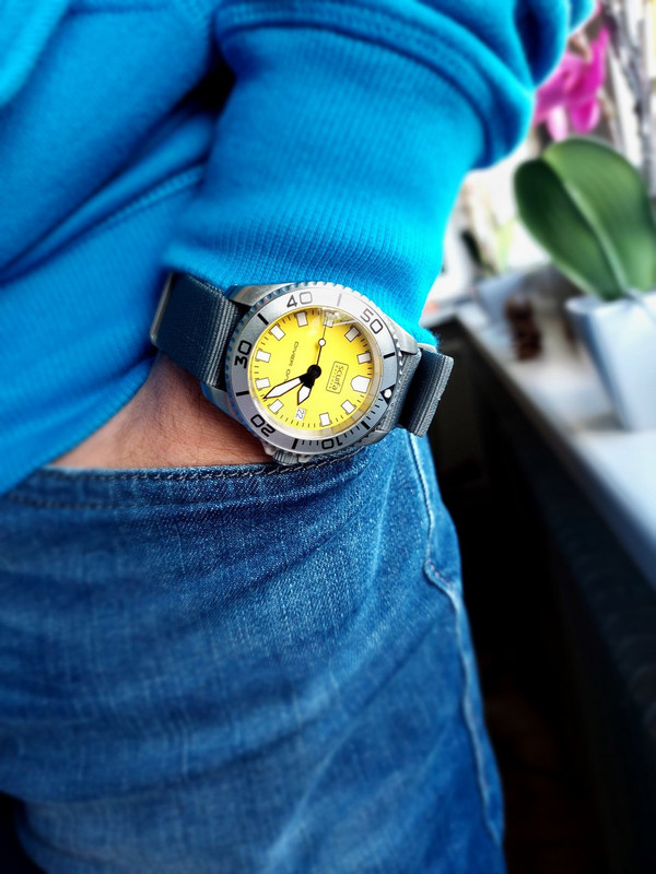 SCURFA - Diver One 1000025869-01