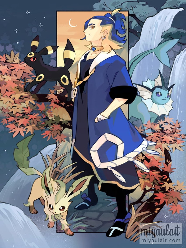 umbreon-vaporeon-leafeon-and-adaman-poke