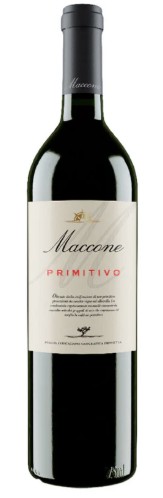 Primitivo i.G.P. Maccone