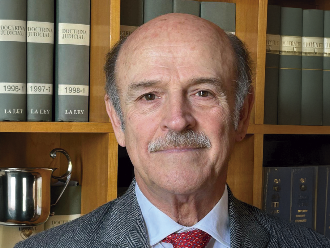Foto de JOSÉ MARÍA SALINAS