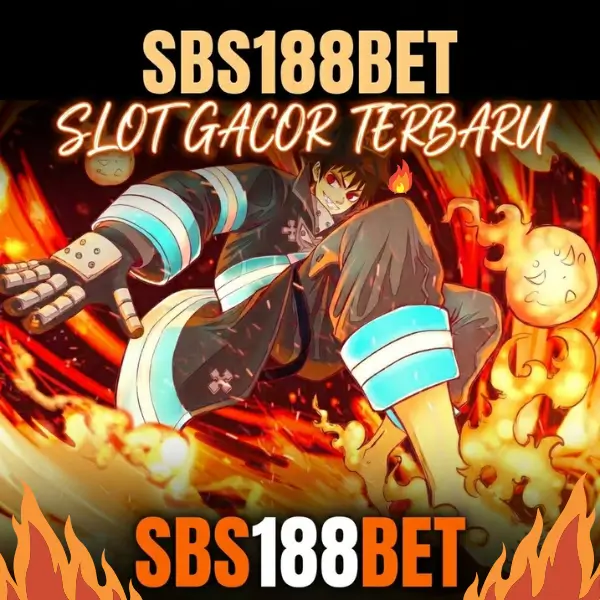SBS188BET - Penyedia Akses Slot Online Andalan Anti Rungkad by Hey SBS188BET