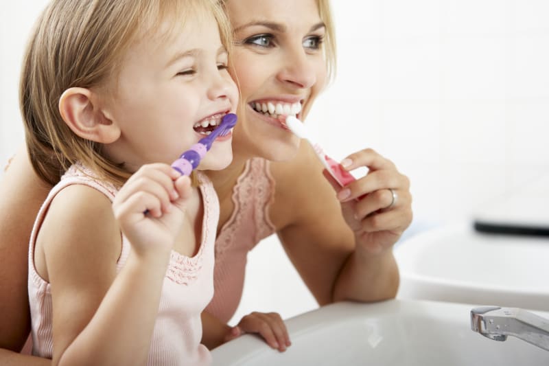 Oral Hygiene