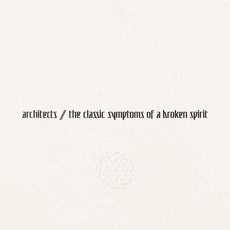 Architects — tear gas