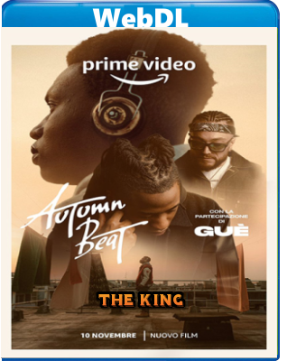Autumn Beat (2022) WEBDL 720p x264 E-AC3+AC3 ITA