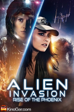 Rise of the Phoenix - Angriff des Giganten (2025)