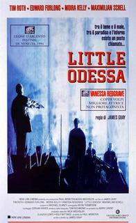 Little odessa (1994).avi DvdRip AC3 iTA