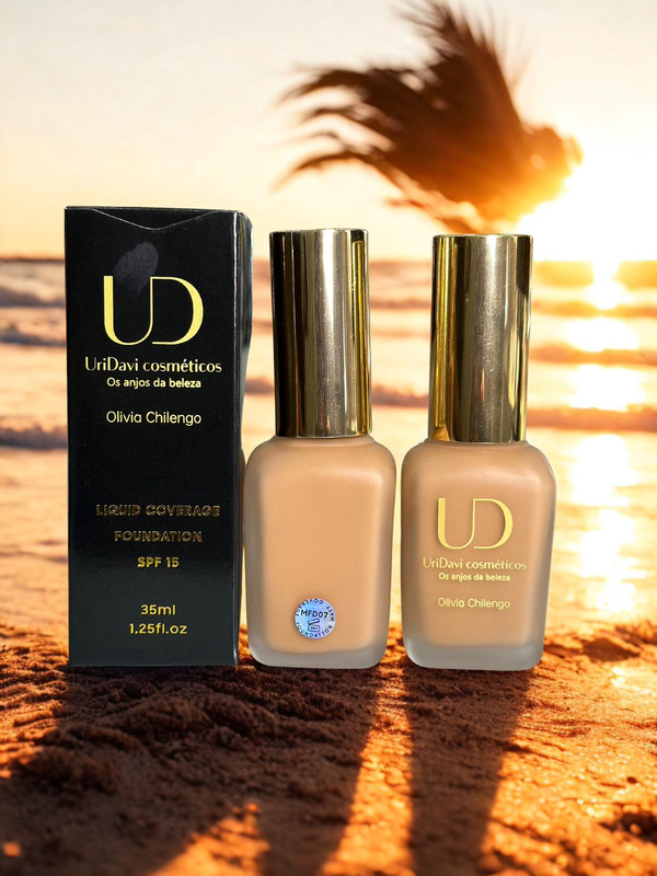 Base à Prova d’Água- Textura Fina