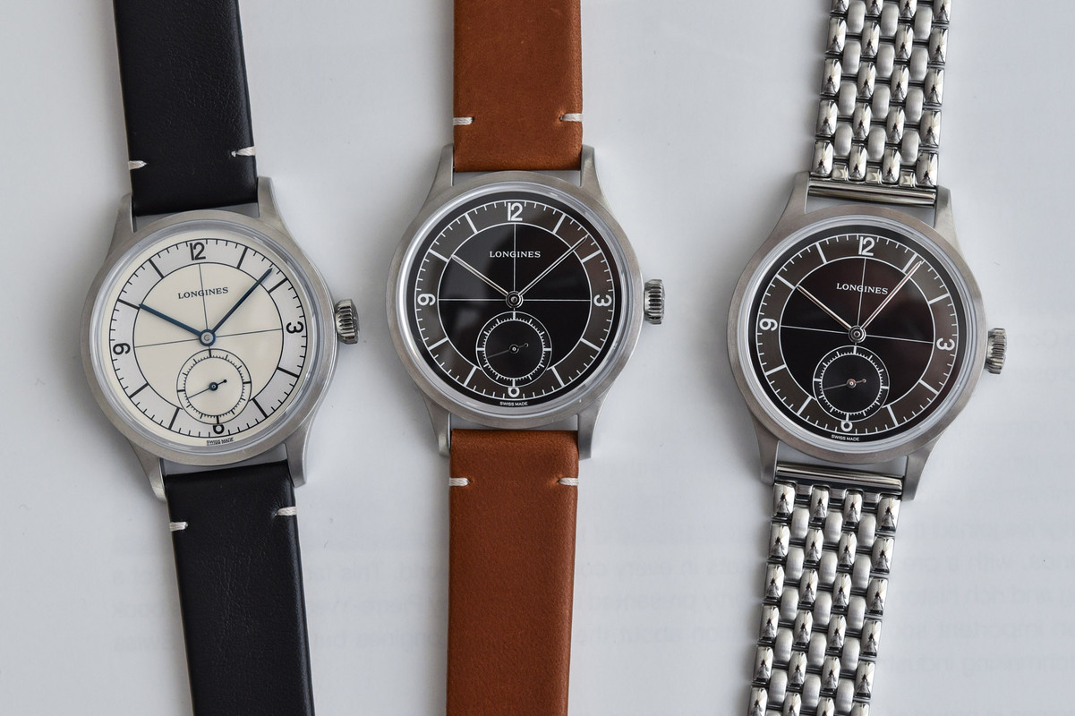 Longines-Heritage-Classic-Sector-Dial-Black-L2.828.4.53.6-hands-on-review-2