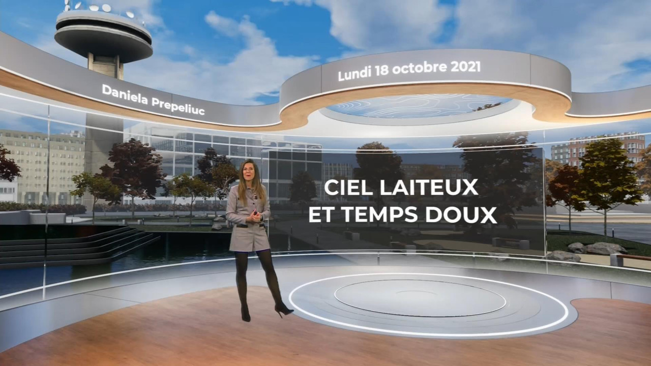 10.18 - 11.53.00 - Météo La Une (après-midi) Weerbericht.ts_snapshot_06.12_[2021.10.18_13.37.36]