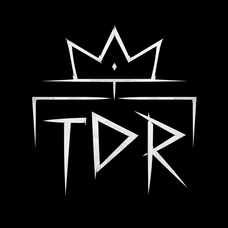 TDR