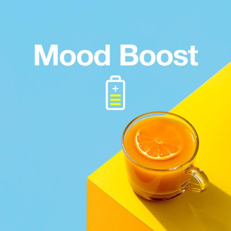 Various Artists - Mood Boost (2020)