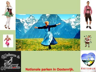 Nationale-parken-in-Oostenrijk