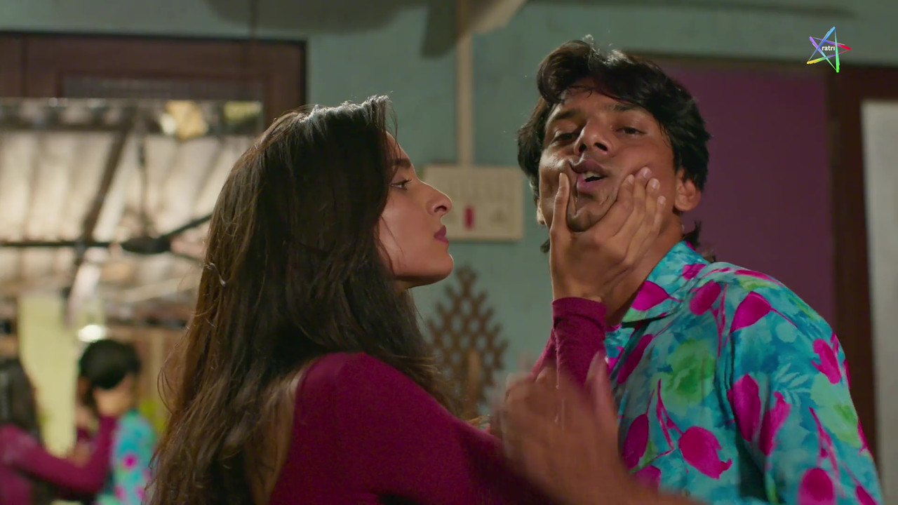 Title Role (2025) Hindi (Season 02 Complet) | WEB-DL | 1080p | 720p | 480p | Ratri WEB Series | Download | Watch Online