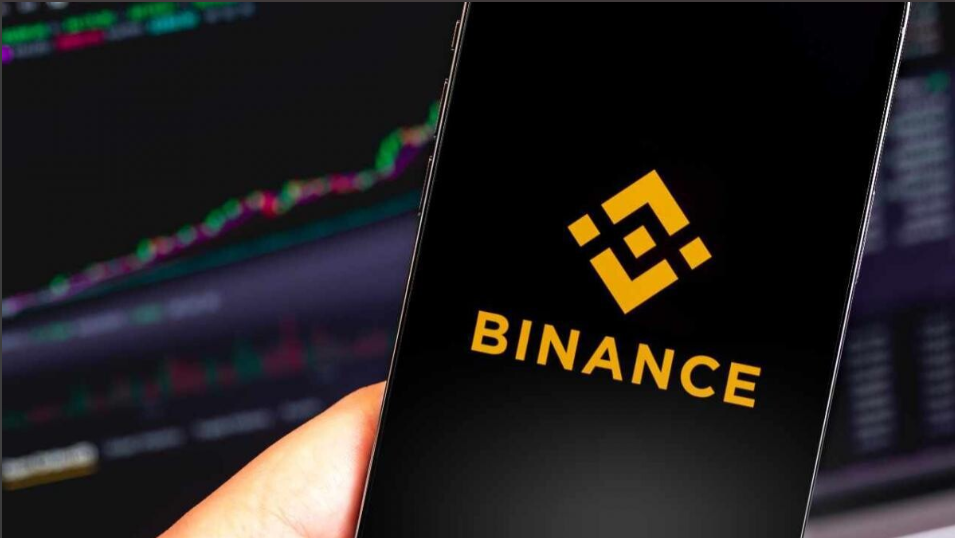 article title image Руководство для начинающих трейдеров. Торговля криптой на Binance