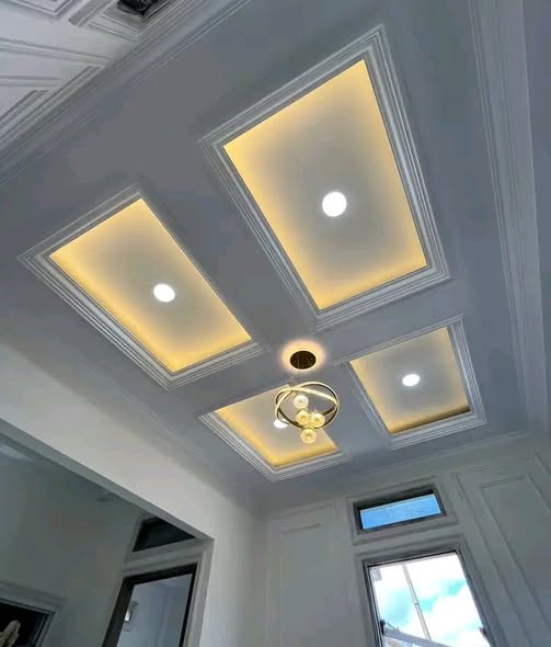 Jasa Pasang Plafon Gypsum dan PVC Bandung Termurah - Sukamulya Gypsum 26