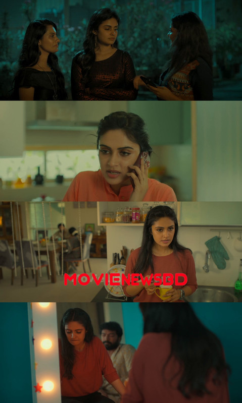 Trending (2025) [ORG Hindi]