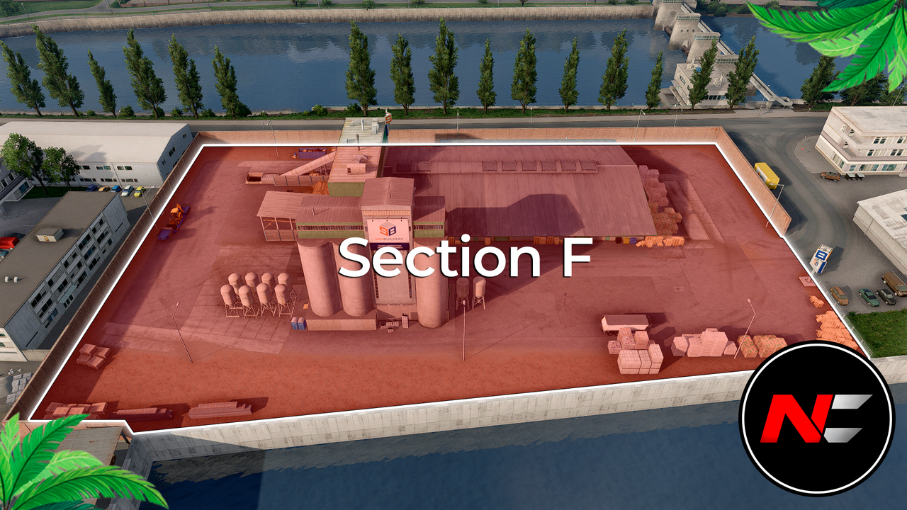 Section F | SanBuilders