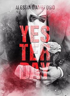 Alessia D'Ambrosio - Yesterday (2023)