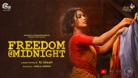 Freedom At Midnight (2020) HDRip Malayalam Movie Watch Online Free