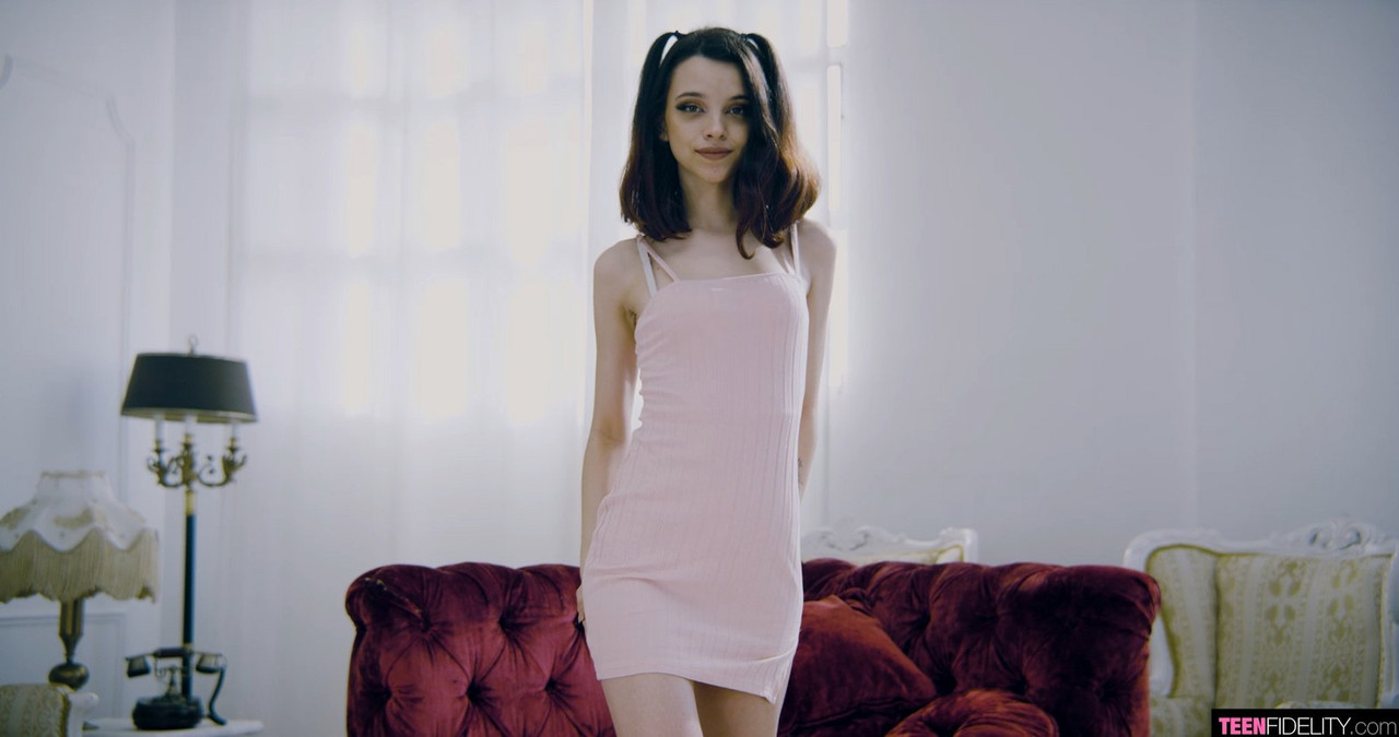 Teenfidelity Episode 522 - Ohana Petite - 1080p