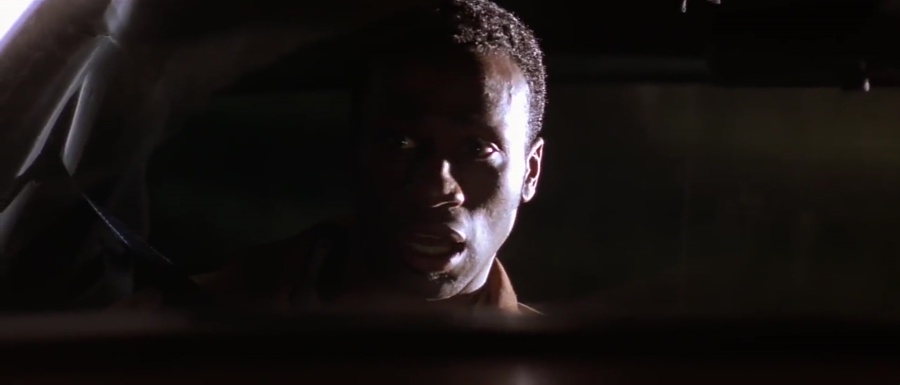 Bats 1999 WebRip [Hindi + Tamil + Telugu + English] 480p, 720p ESub Screenshot