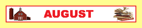 aug sept
