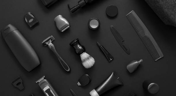 barber shop online