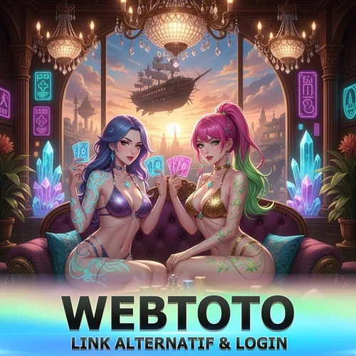 WEBTOTO Situs Slot RTP Gacor Bocoran Pola Slot Terupdate