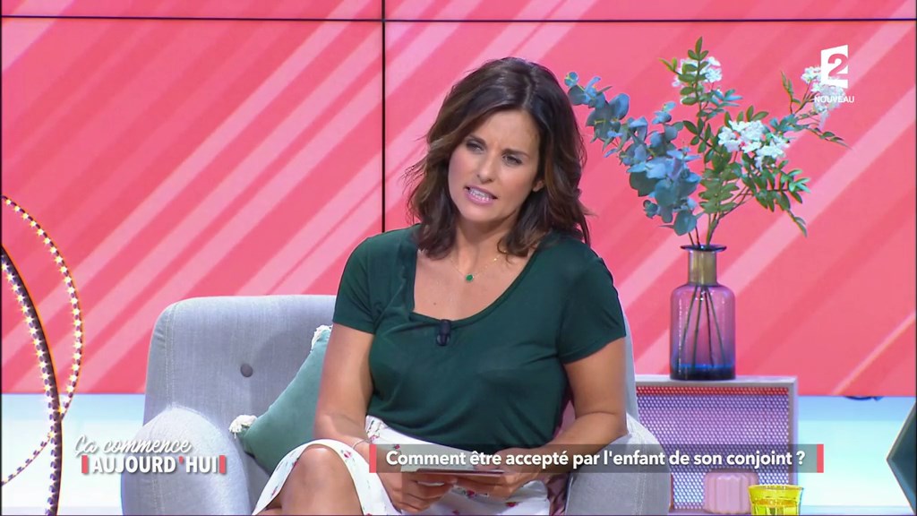 Ça commence aujourd'hui - Comment être accepté p