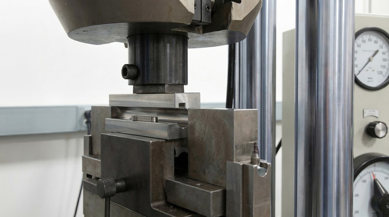 сталь шпоночная