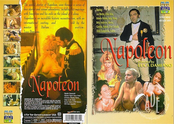 Napoleon (1995)