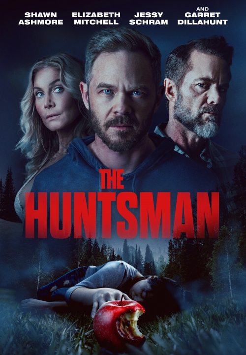 Łowca / The Huntsman (2026) PL.1080p.WEB-DL.x264.AC3-R22 / Lektor PL