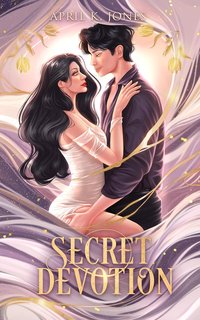 April K. Jones  - Secret Devotion (2024)