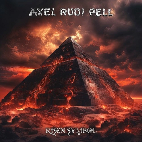 Axel Rudi Pell - Risen Symbol (2024) FLAC