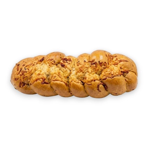 Parreiro Pan Trenza