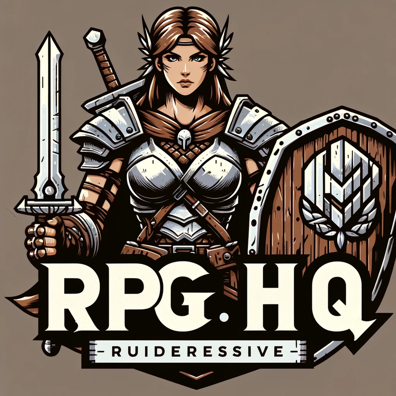 RPGHQ Barbarian 2