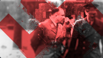 Hitlerův nejbližší tým / Der Nazi-Clan- Hitlers Hofstaat/ CZ