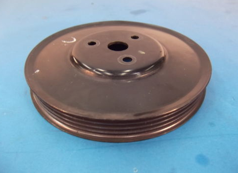 Serpentine Belt Pulley Conversion Xweb Forums V3 Serpentine Belt Pulley Conversion Xweb Forums V3