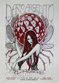 4 mosche di velluto grigio (1971)FullHD 1080p Untouched AC3/DTS iTA ENG