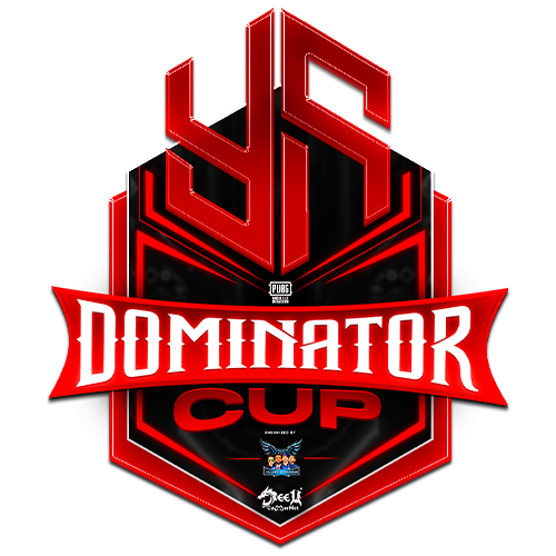 YS DOMINATOR CUP 2025
