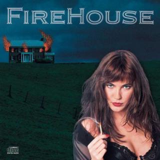 Firehouse - Firehouse (1990).mp3 - 320 Kbps
