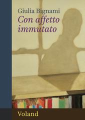 Giulia Bignami – Con affetto immutato (2026)